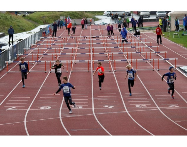 Påmeldingsportalen for Sparebank 1 Lekene er åpnet